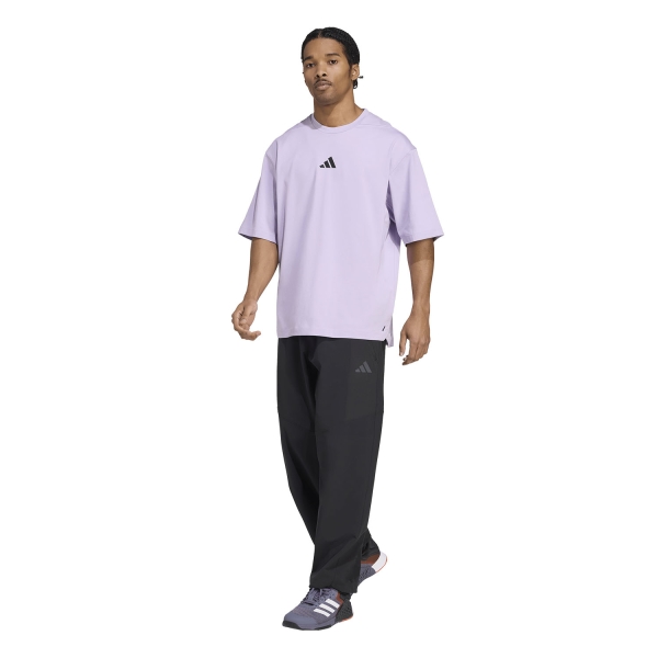 adidas Power Pants - Black