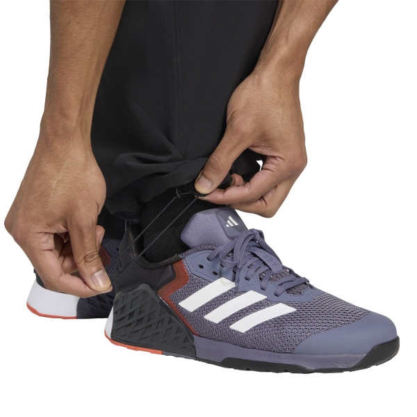 adidas Power Pants - Black