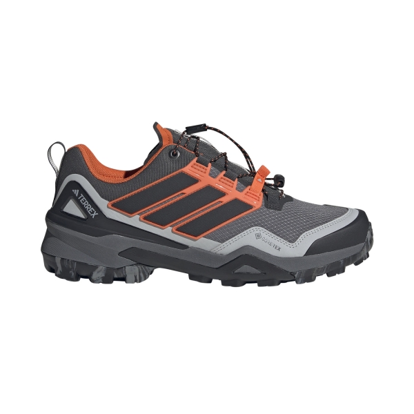 Men's Outdoor Shoes adidas Terrex Skychaser GTX  Grey Five/Core Black/Grey Two JS4613
