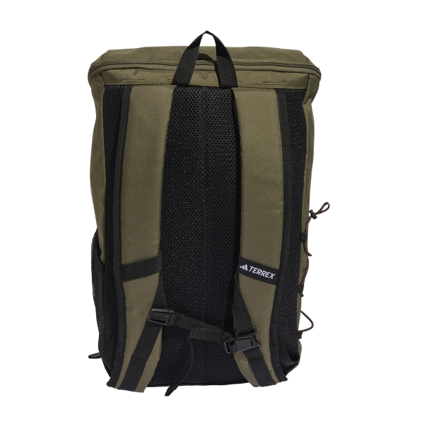 adidas Terrex Multi Essentials 20L Backpack - Olive Strata