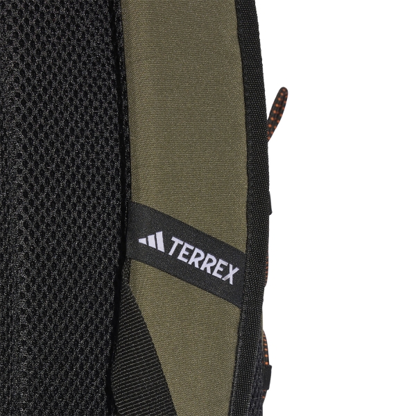 adidas Terrex Multi Essentials 20L Backpack - Olive Strata