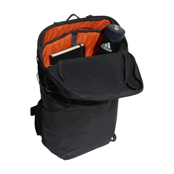 adidas Terrex Xploric CLIMACOOL 30L Backpack - Carbon