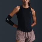 Nike Tempo Dri-FIT Tank - Black/Reflective Silver
