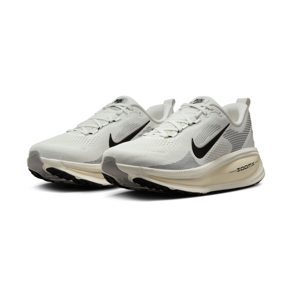 Nike Vomero 18 - Summit White/Black/Cononut Milk