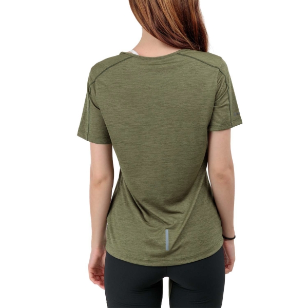 SCOTT Endurance LT Maglietta - Fir Green