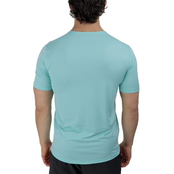 SCOTT Endurance Tech T-Shirt - Miami Green