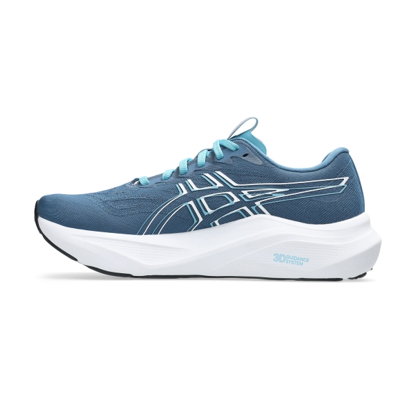 ASICS GT 2000 14 - Winter Sea/White