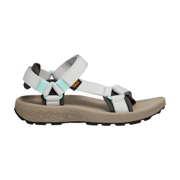 Women's Sandals Teva Hydratrek  Lunar Rock 1150270LURK
