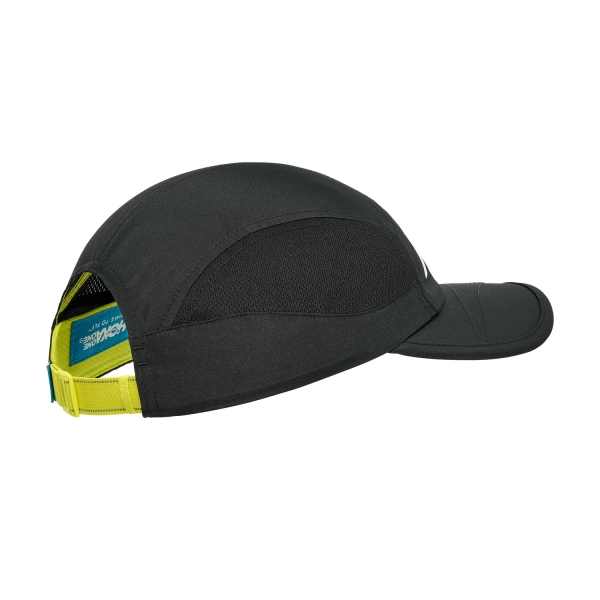 Hoka Rundown Cap - Black