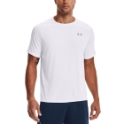 Under Armour Tech 2.0 T-Shirt - White/Overcast Grey