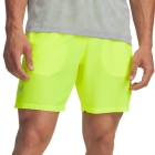 Under Armour Launch 7in Shorts - High Vis Yellow/Reflective