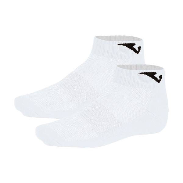 Socks Joma Logo Socks  White 400027.P02