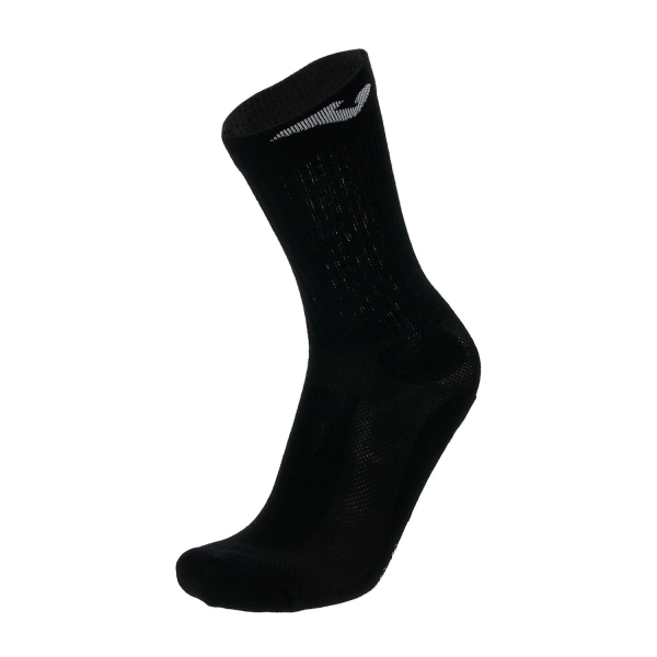 Socks Joma Tech Socks  Black 400032.P01
