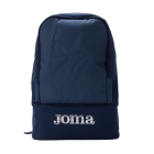 Joma Estadio III Backpack - Navy