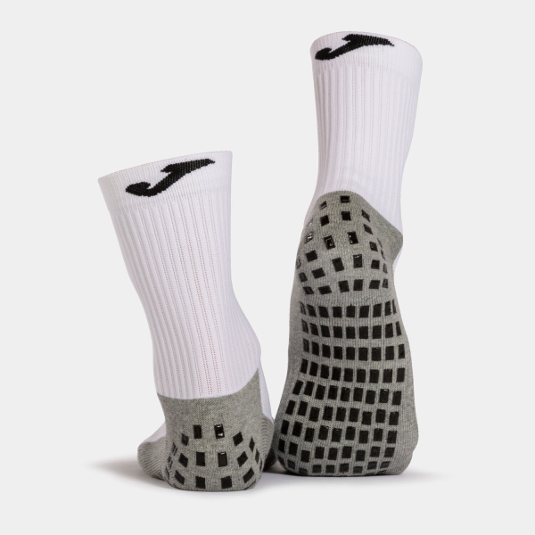 Joma Pro Max Series Socks - White