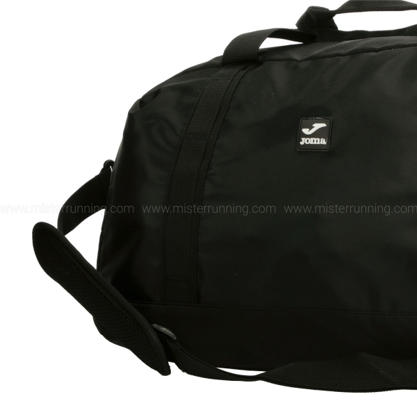 Joma Performance Small Duffle - Black