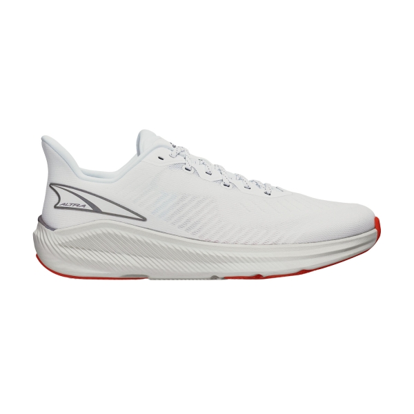 Men's Structured Running Shoes Altra Experience Form  White/Coral AL0A85NT161