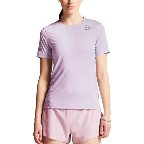 Women's Running T-Shirts Craft Pro Hypervent TShirt  Aster 1914598ASTER