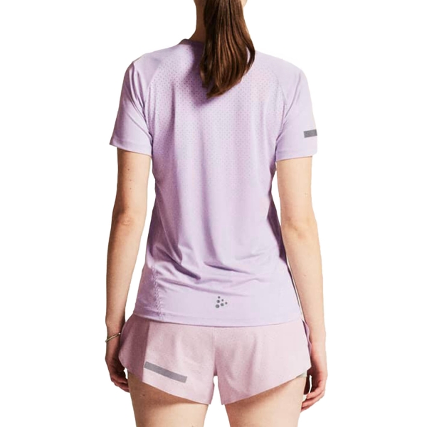 Craft Pro Hypervent T-Shirt - Aster