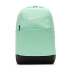 Nike Brasilia 9.5 Medium Backpack - Mint Foam/Black/White