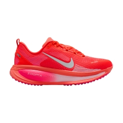 Nike Vomero 18 - Bright Crimson/White/Hyper Pink