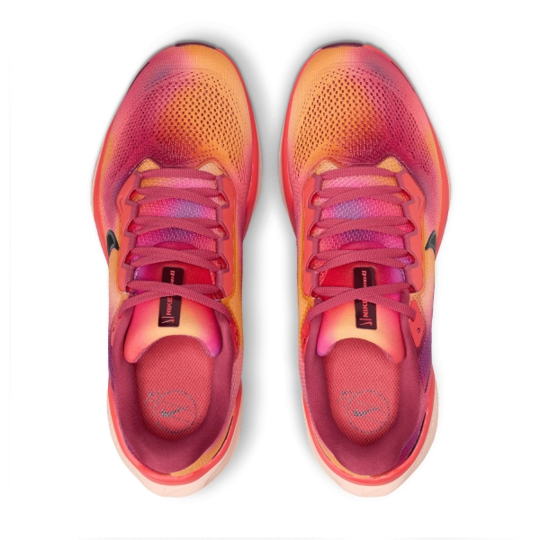 Nike Pegasus 41 SE - Ember Glow/Bordeaux/Washed Coral