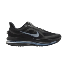 Nike Pegasus Premium - Black/Metallic Silver