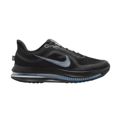Nike Pegasus Premium - Black/Metallic Silver