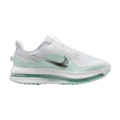 Nike Pegasus Premium - White/Metallic Silver/Mint Foam/Cannon