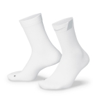 Nike Fast Pro Socks - White/Black/Pure Platinum