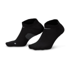 Nike Fast Pro Logo Socks - Black/Smoke Grey/White