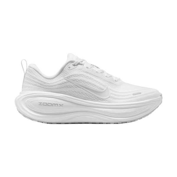 Women's Neutral Running Shoes Nike Vomero Plus  White/Summit White/Photon Dust HV8154102