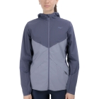Mizuno Tech Thermal Charge Jacket - Quicksilver
