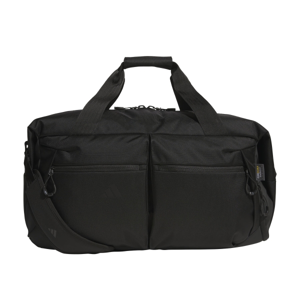 Bag adidas Op System Duffle  Black JM4996