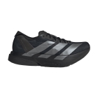 adidas ADIZERO adios Pro 4 - Core Black/Iron Metallic/Carbon
