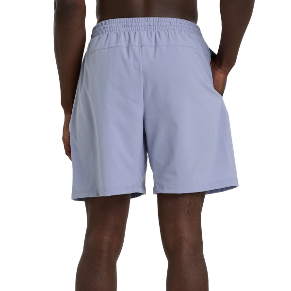 New Balance Performance 7in Shorts - Dusk Shower