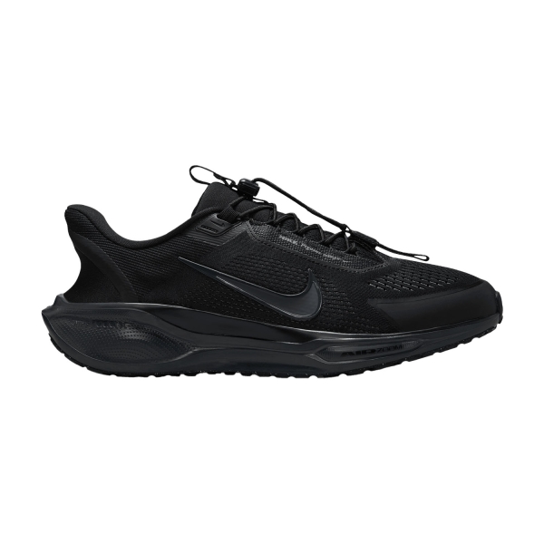 Men's Neutral Running Shoes Nike Pegasus EasyOn  Black/Anthracite/White FQ7837001