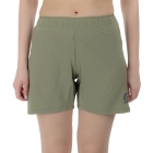 SCOTT Endurance Pro 7in Shorts - Hay Green