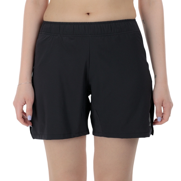 Women's Running Shorts SCOTT Endurance Pro 7in Shorts  Black 4213670001