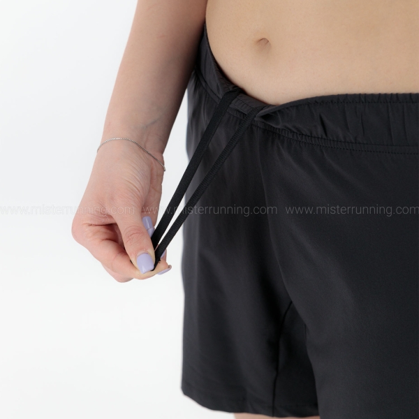 SCOTT Endurance Pro 7in Shorts - Black