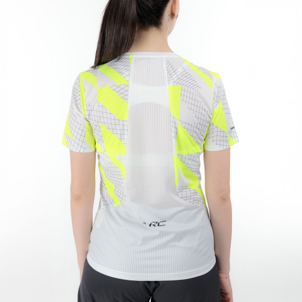 SCOTT Rc Graphic T-Shirt - White/Black