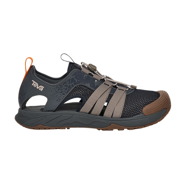 Men` Sandals Teva Hydratrek CT  Dark Shadow 1164811DKSW