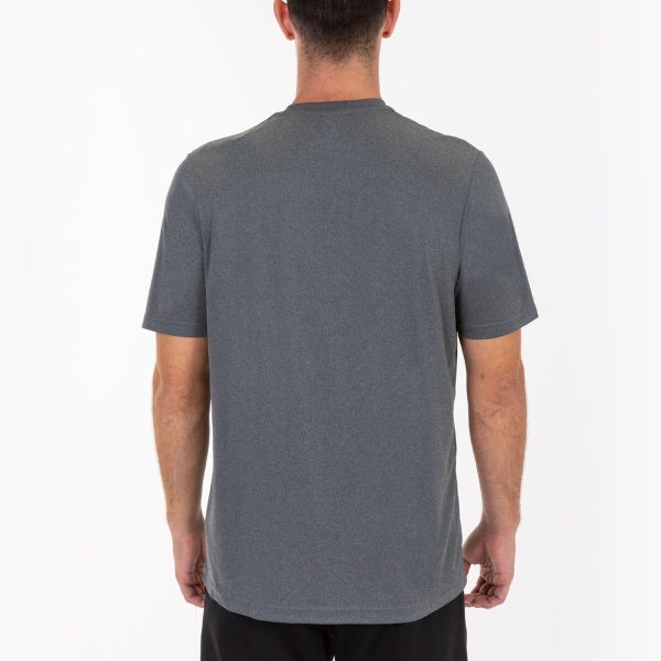Joma Combi Classic T-Shirt - Dark Melange