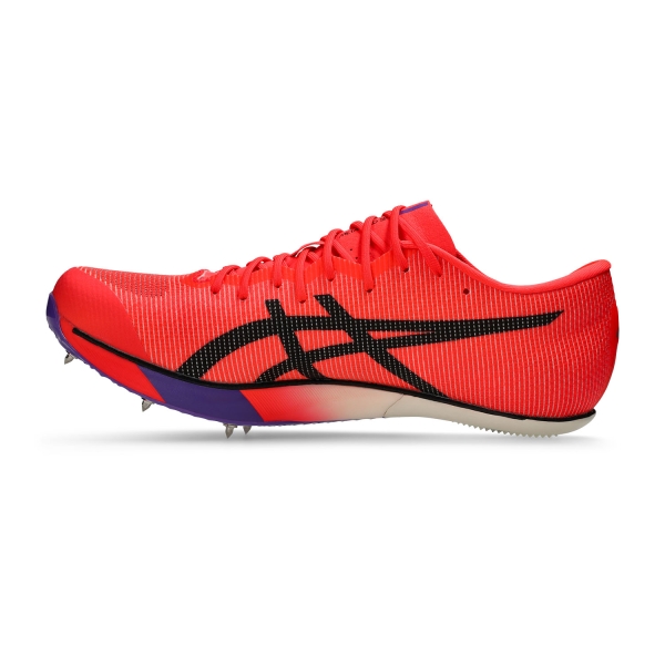 ASICS Metaspeed SP 2 - Flash Red/Black