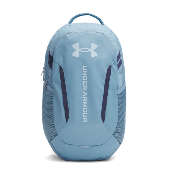 Backpack Under Armour Hustle 6.0 Backpack  Blue Smoke/Blue Calm 13846720418