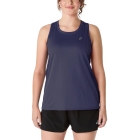 ASICS Core Tank - Indigo Fog