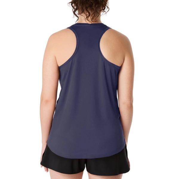 ASICS Core Tank - Indigo Fog
