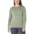 ASICS Road Maglia - Monument Blue/Whisper Green