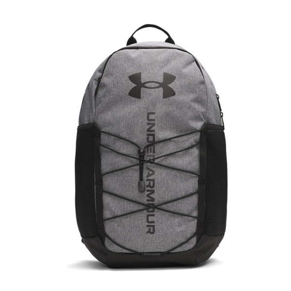 Backpack Under Armour Hustle Sport 6.0 Backpack  Castlerock/Black 60003970025