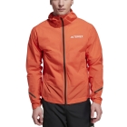 adidas Terrex Xperior Pro Jacket - Semi Impact Orange